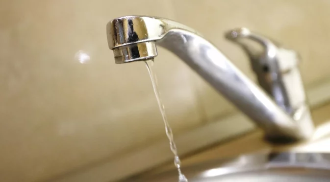 Втори ден без вода: Перничани са гневни