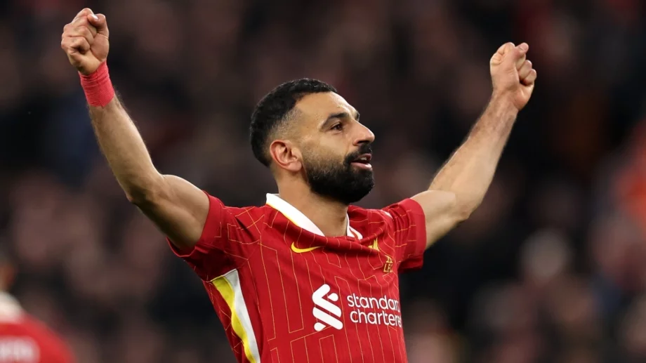 Обрат: Мохамед Салах може да зарадва всички фенове на Ливърпул