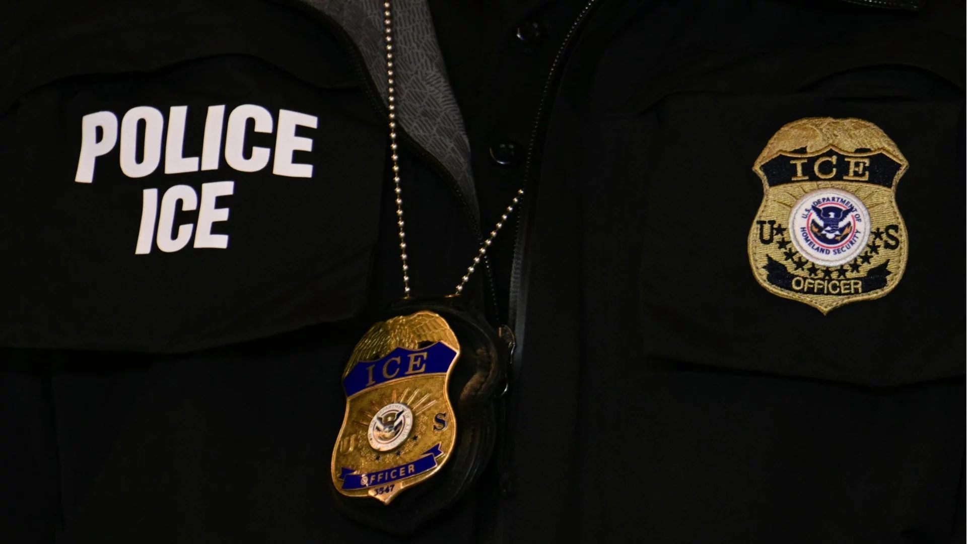 Депресирано и тъжно: 5-годишното дете, задържано от имиграционните, е в тежко психическо състояние (ВИДЕО)