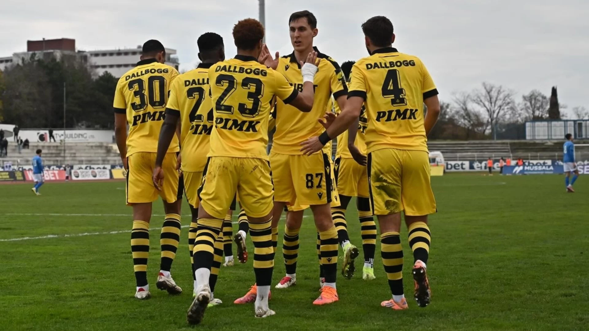 Мащабната селекция на „Колежа“ продължава: Ботев Пловдив представи седми нов!