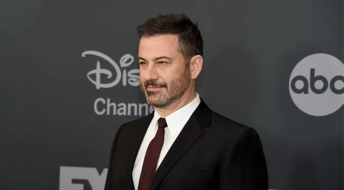 "Подкуп от 75 млн. долара": Джими Кимъл осмя филма за Мелания