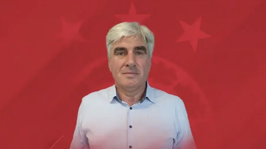 ЦСКА не спи! Томанов уреди голаджия без пари, току-що станал шампион в Бразилия 