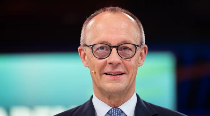 Фридрих Мерц: Германия проучва възможността за споделен ядрен чадър с европейски съюзници