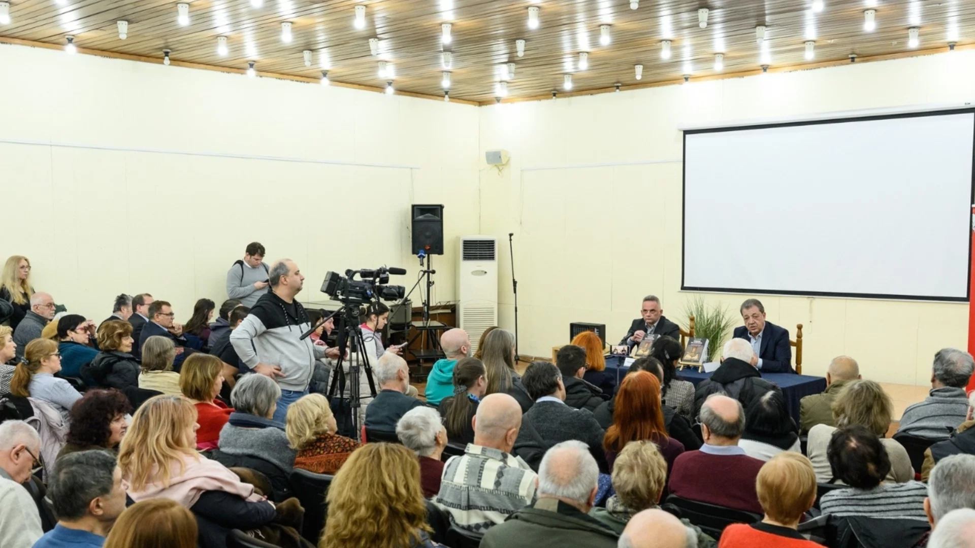 “Синове на сатаната“: Проф. Вили Лилков с книга за зверствата на болшевизма