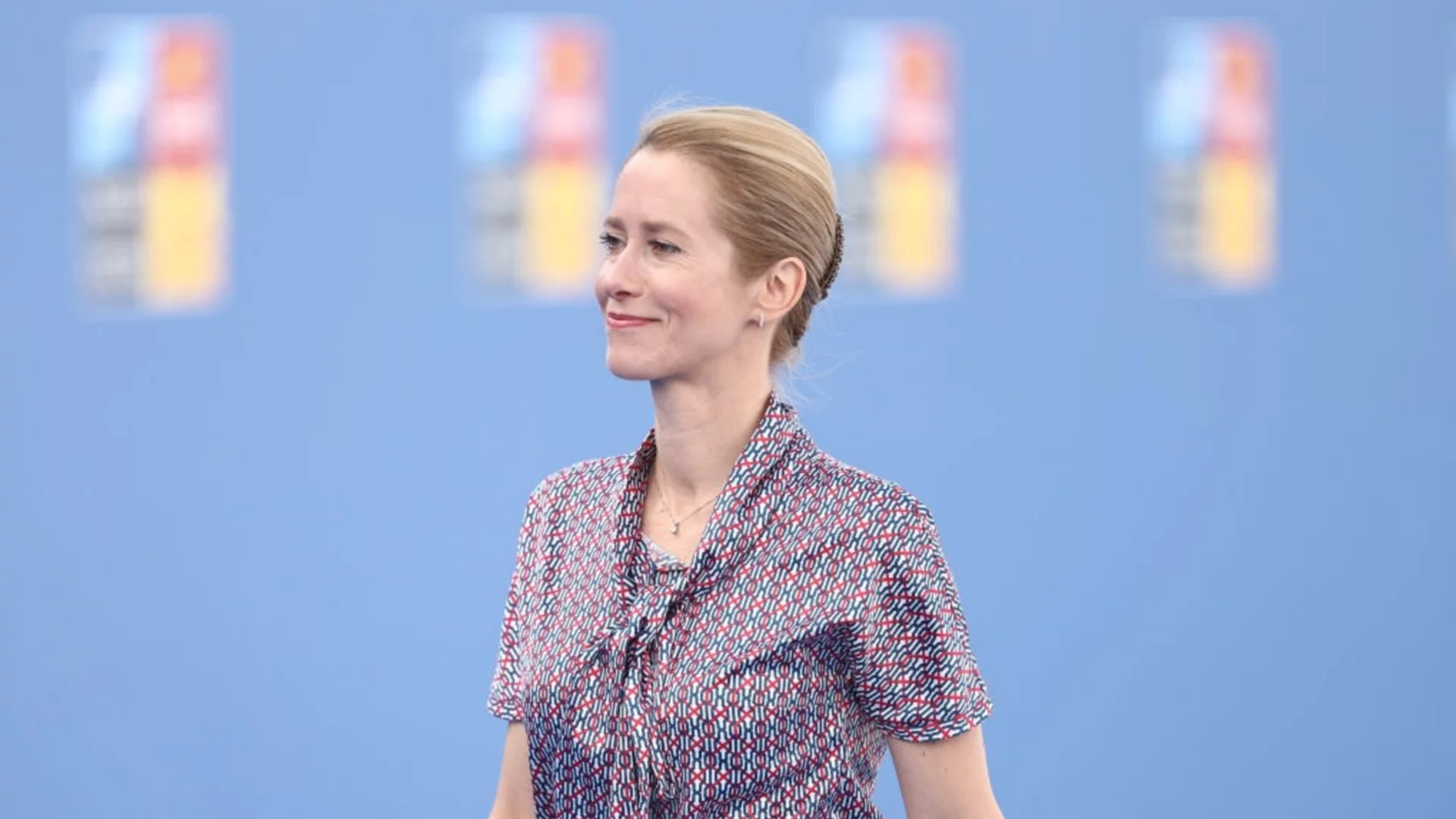 Кая Калас: Русия се прави, че преговаря за мир - делегацията ѝ в Абу Даби го доказва