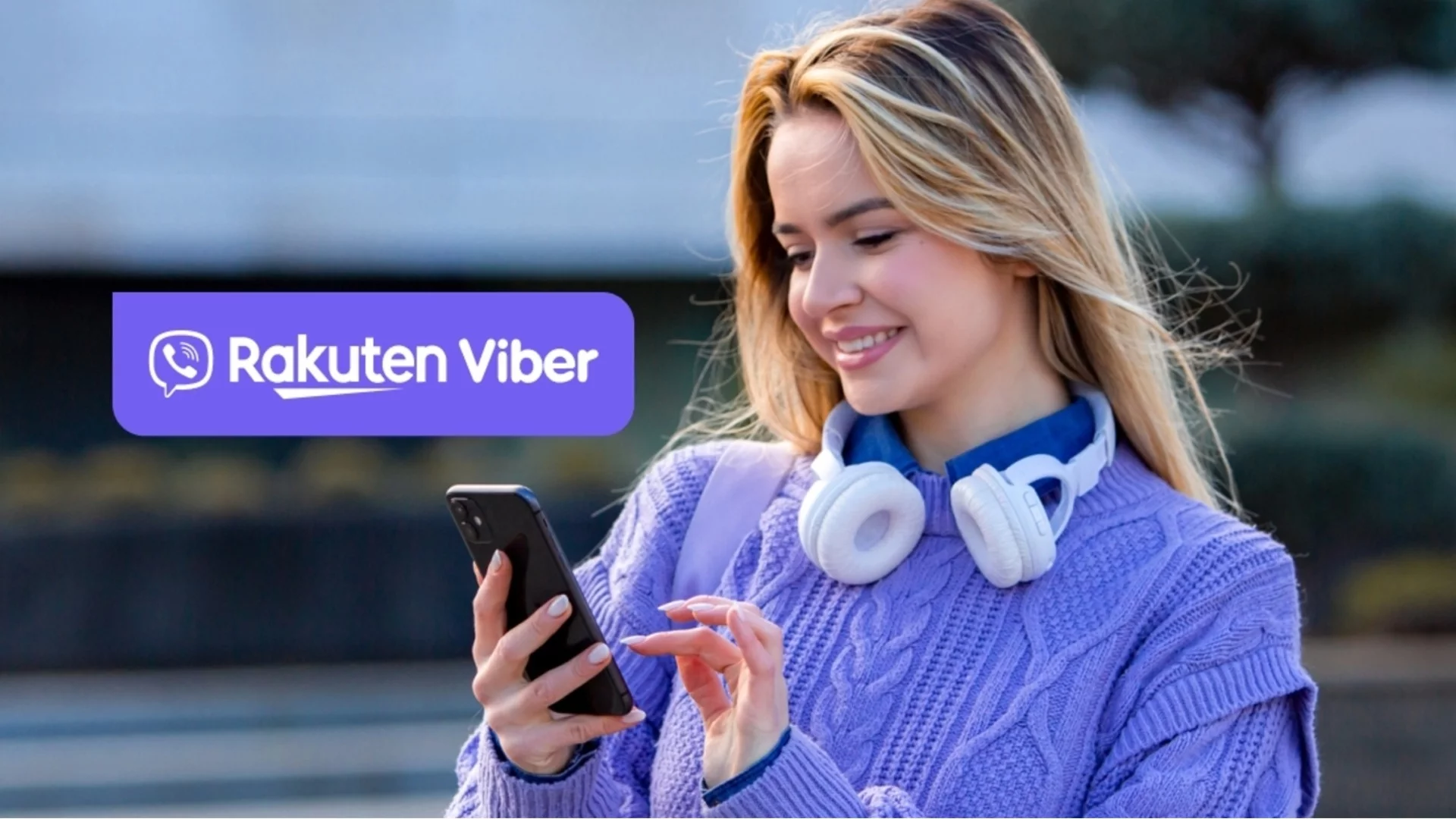 10 топ функционалности, които Rakuten Viber пусна през изминалата 2025г.