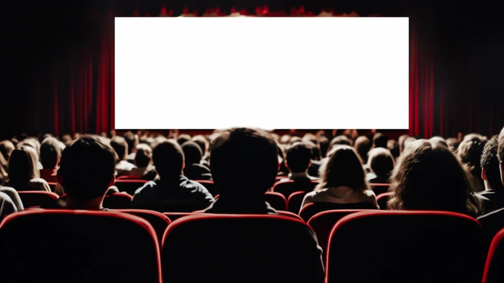 Религията диктува съдържанието на филмите в кината: Сцените, които се заменят с черен екран