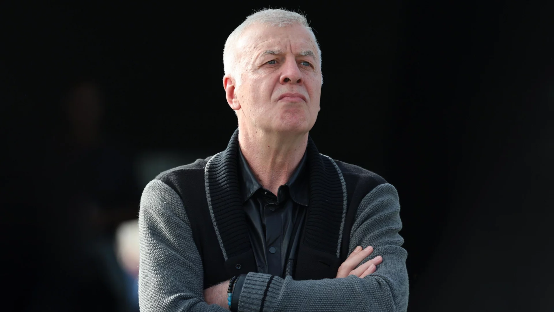 Край на сагата! Левски обяви новия си нападател (ВИДЕО)