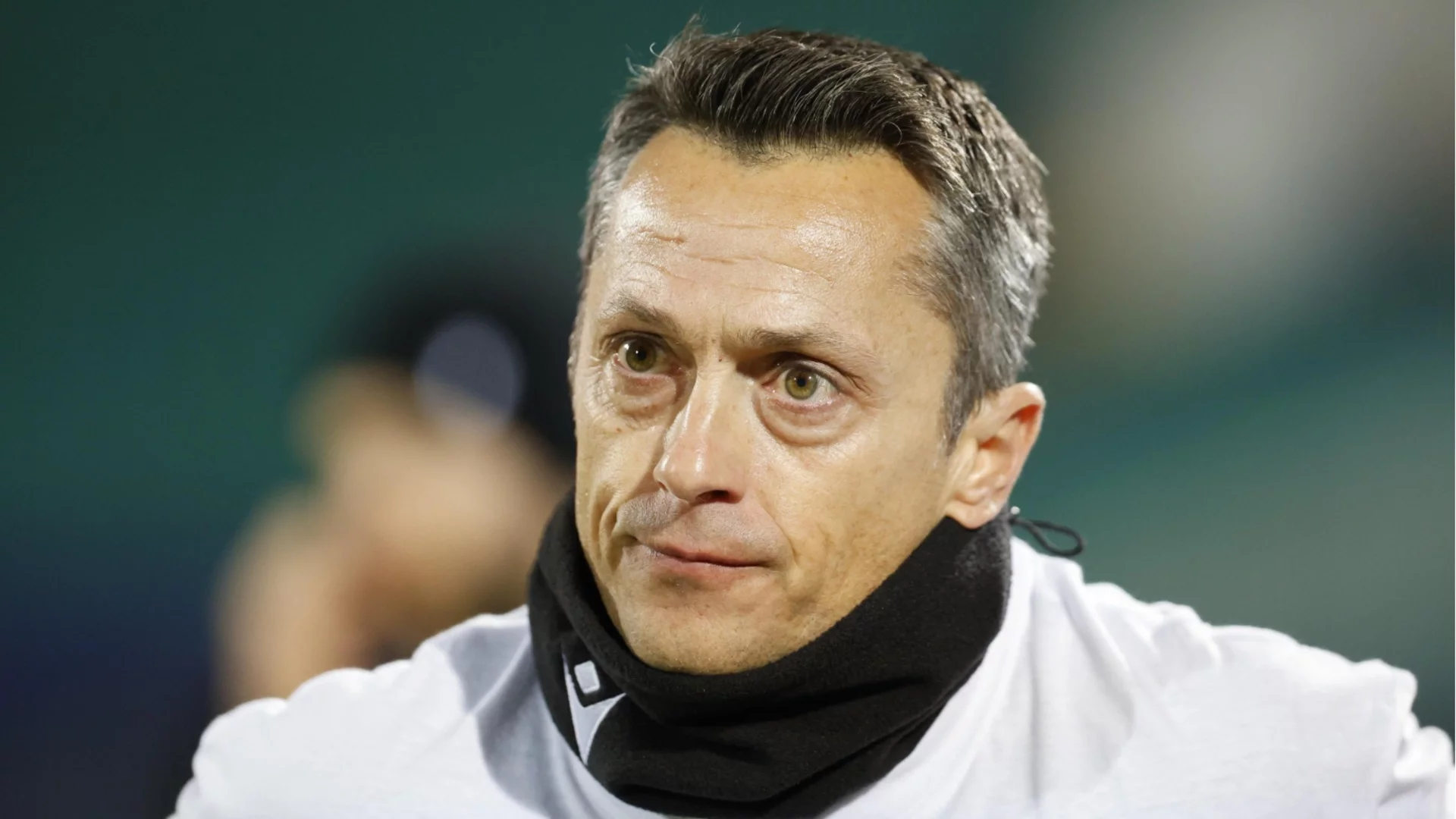 Нов в ЦСКА притесни сериозно Христо Янев