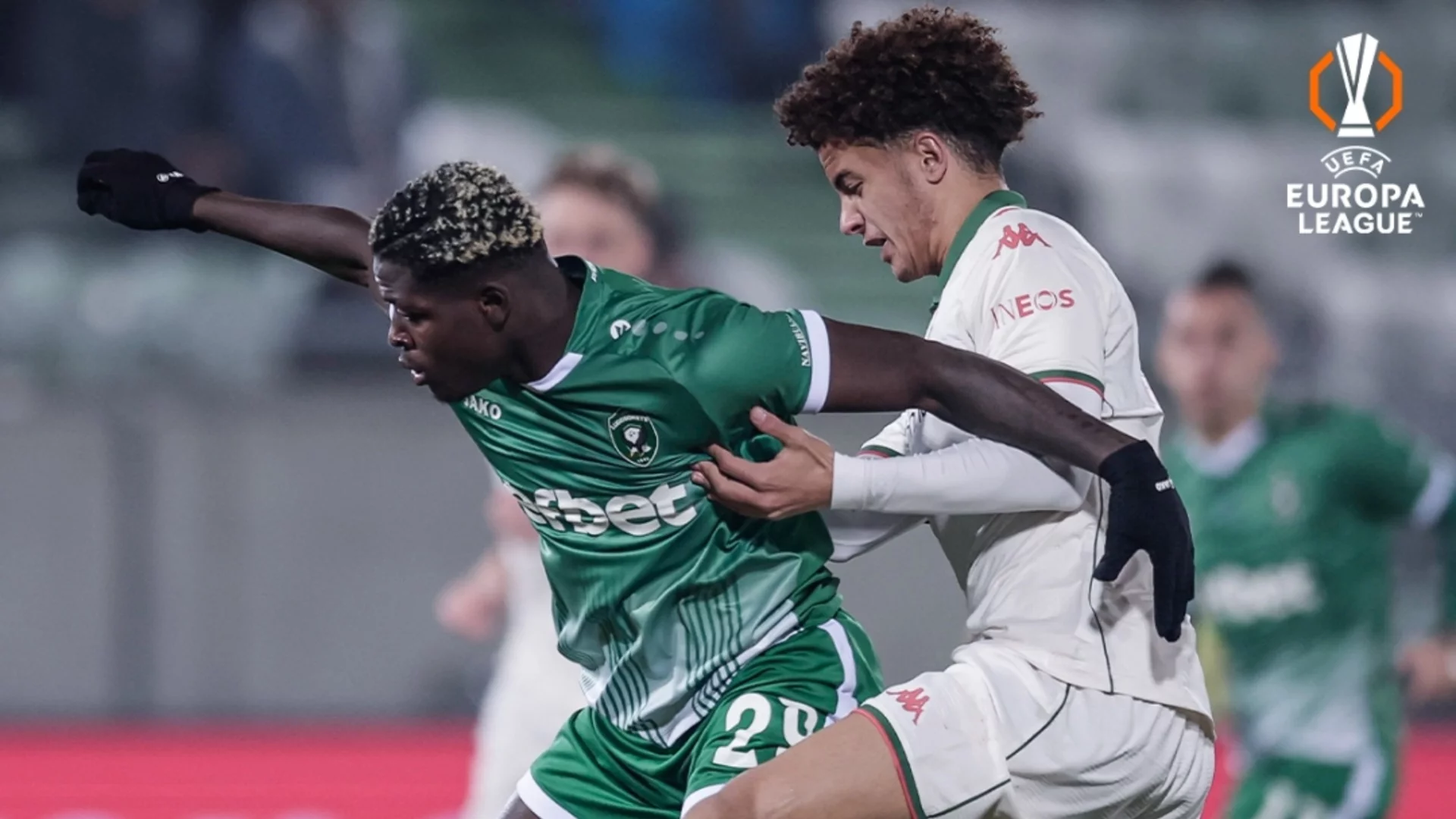 Огромен успех! Лудогорец изстрада мястото си в плейофите на Лига Европа!