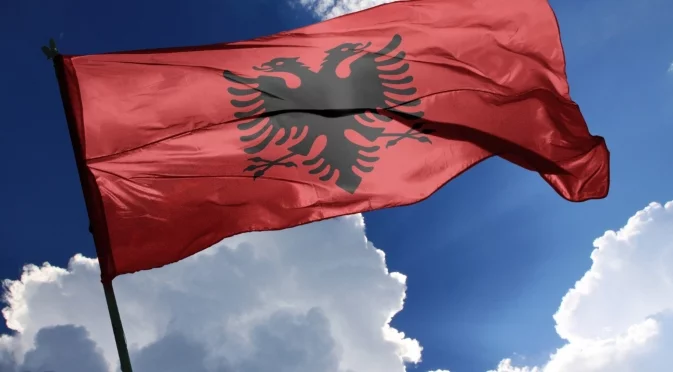 Посолството на САЩ в Тирана е на път към дълбока промяна