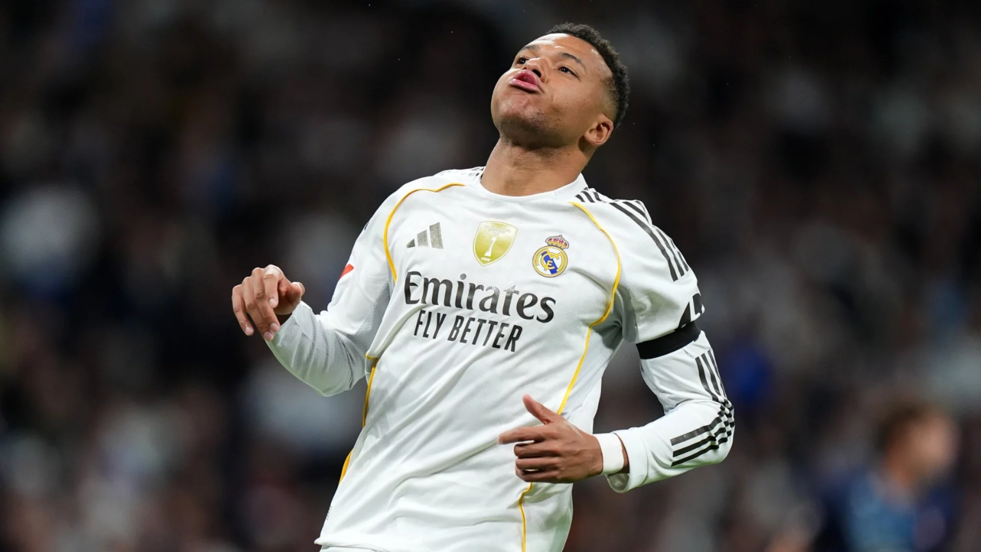 Килиан Мбапе подобри рекорд на Кристиано Роналдо и критикува всички в Реал Мадрид