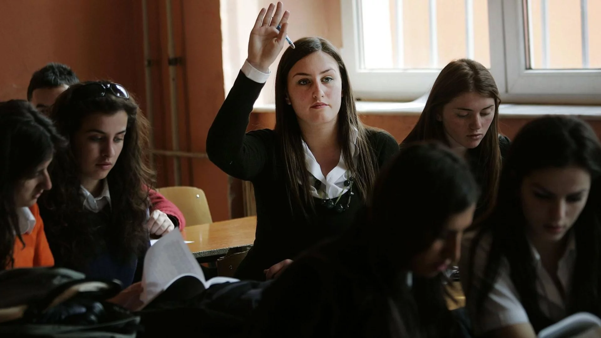 Дискриминация?: Само в 15% от училищата ще може да се учи чужд език