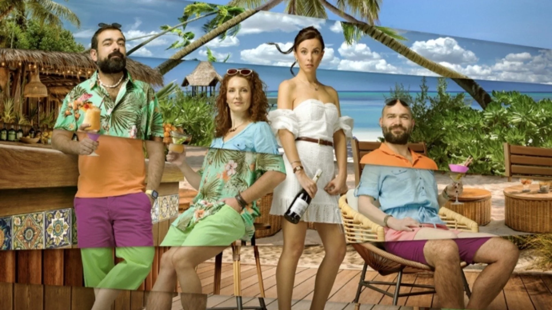 "Канкун": Комедия за решенията, които не ни дават мира (ВИДЕО)