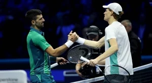 Новак Джокович - Яник Синер НА ЖИВО по ТВ: Къде и кога да гледате зрелището от Australian Open?