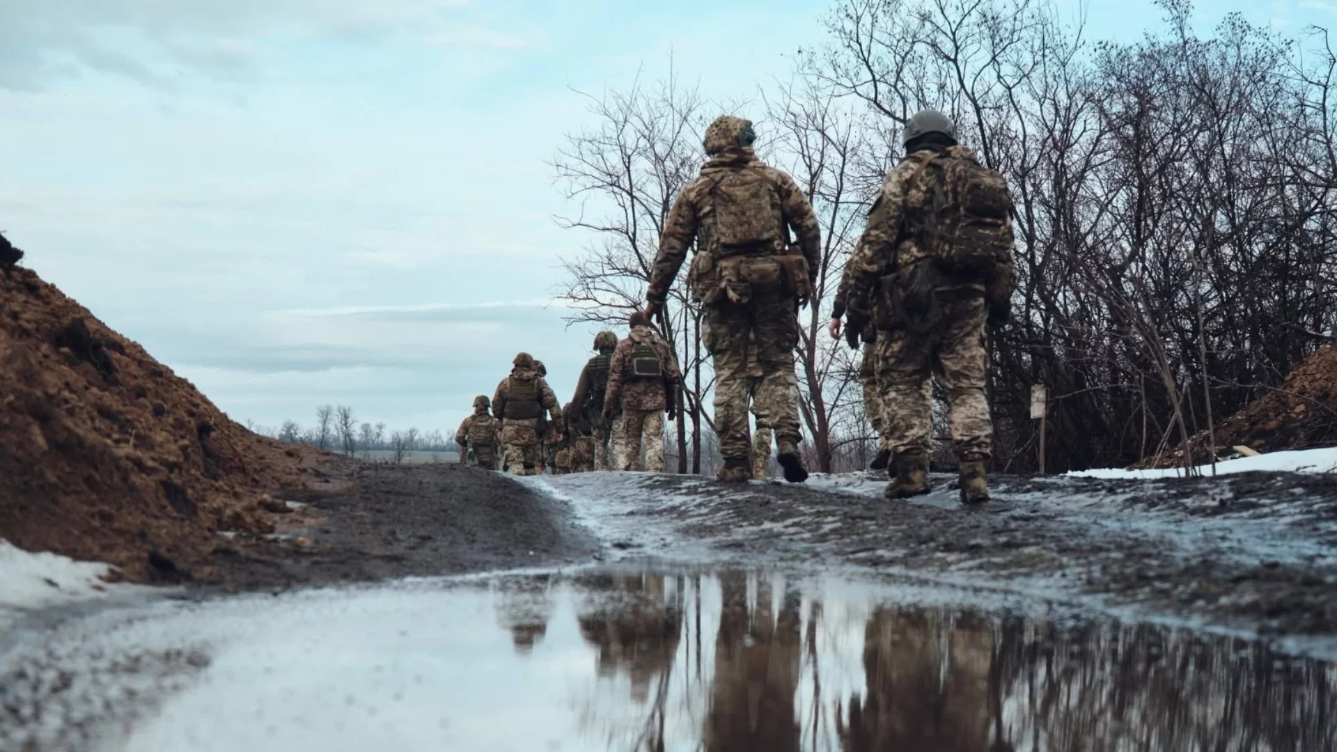 САЩ с нова маневра за мирa в Украйна. Чужденци с украинско гражданство да се мобилизират – идея (ОБЗОР - ВИДЕО)