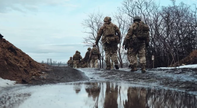 САЩ с нова маневра за мирa в Украйна. Чужденци с украинско гражданство да се мобилизират – идея (ОБЗОР - ВИДЕО)