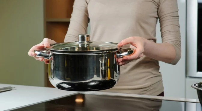 Как да оправим кисел сос без да добавяме захар