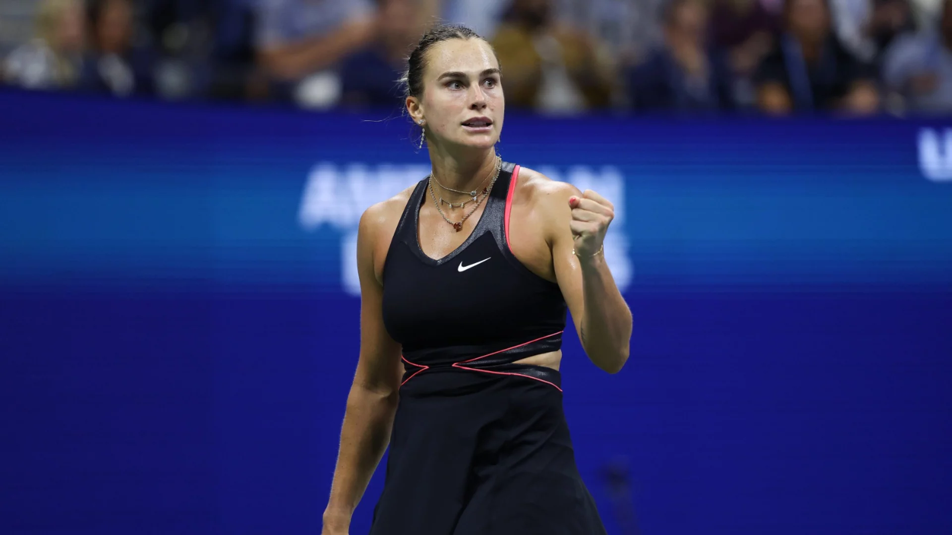 Сабаленка се класира на четвърти пореден финал на Australian Open