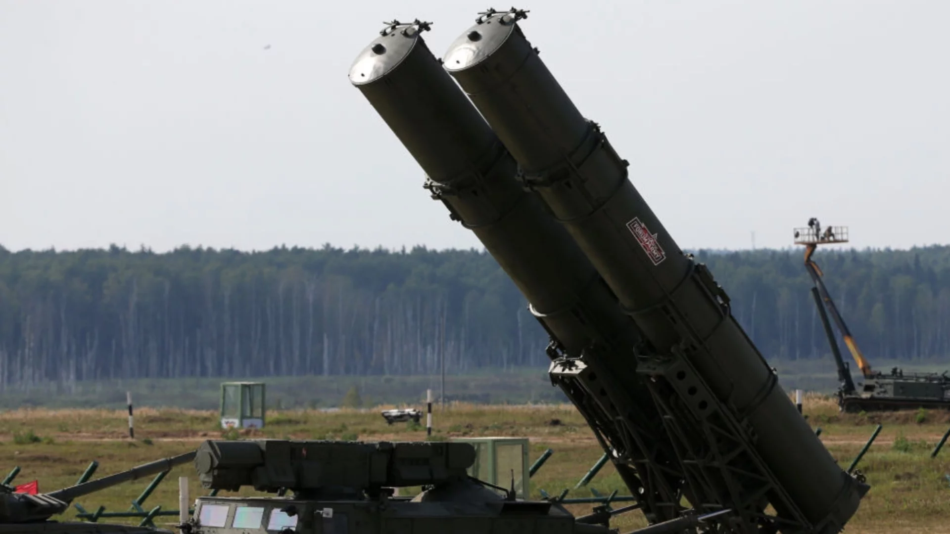 Убиха и раниха свои, сринаха им блока: Позицията на руската ПВО система, поразила Нова Адигея (ВИДЕО)