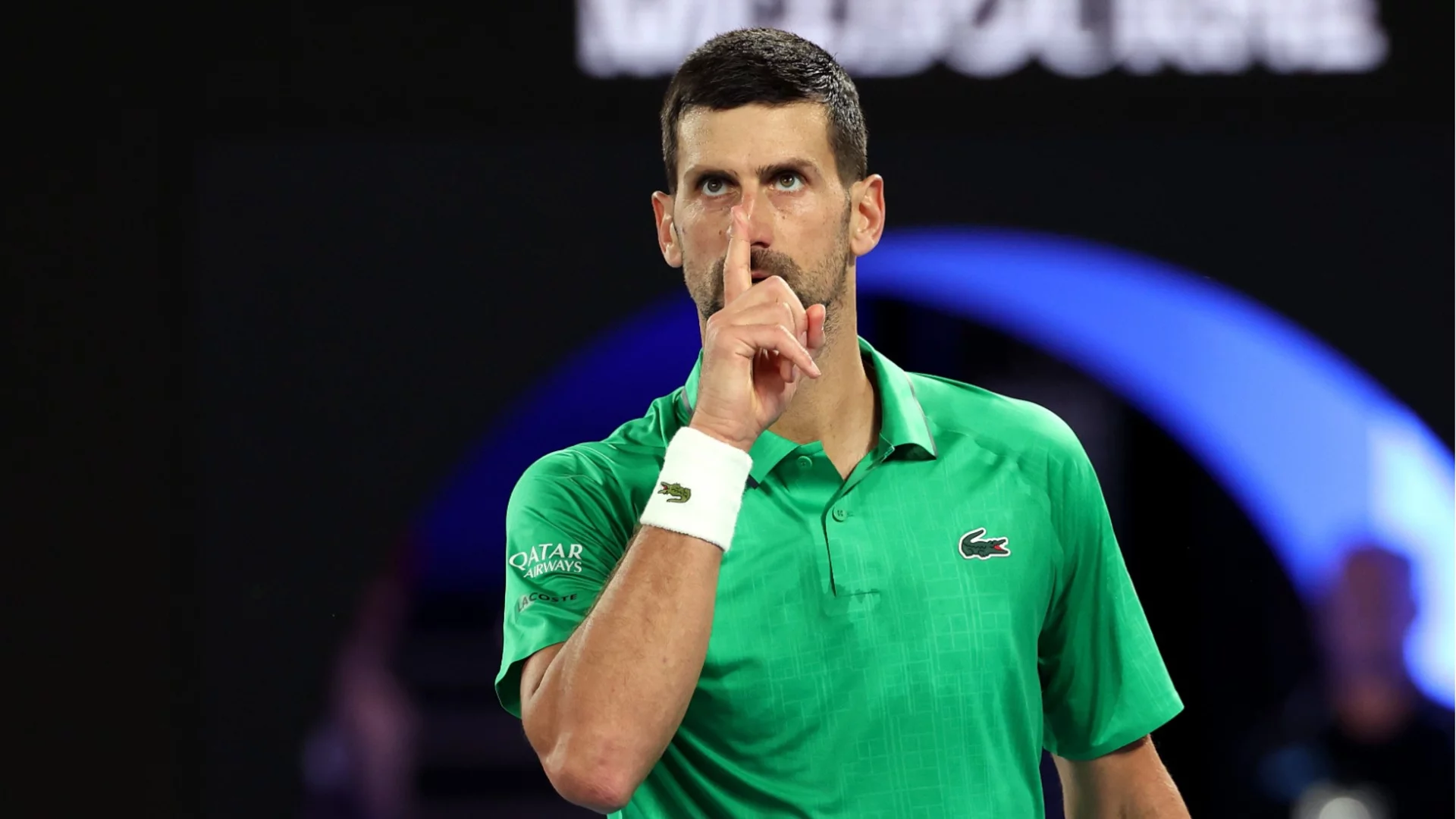 Джокович изригна срещу журналист: Неуважително е, че не споменахте периода, когато доминирах на „мейджърите“ (ВИДЕО)