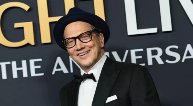 Съпругата на Роб Шнайдер го напуска след 15 години брак