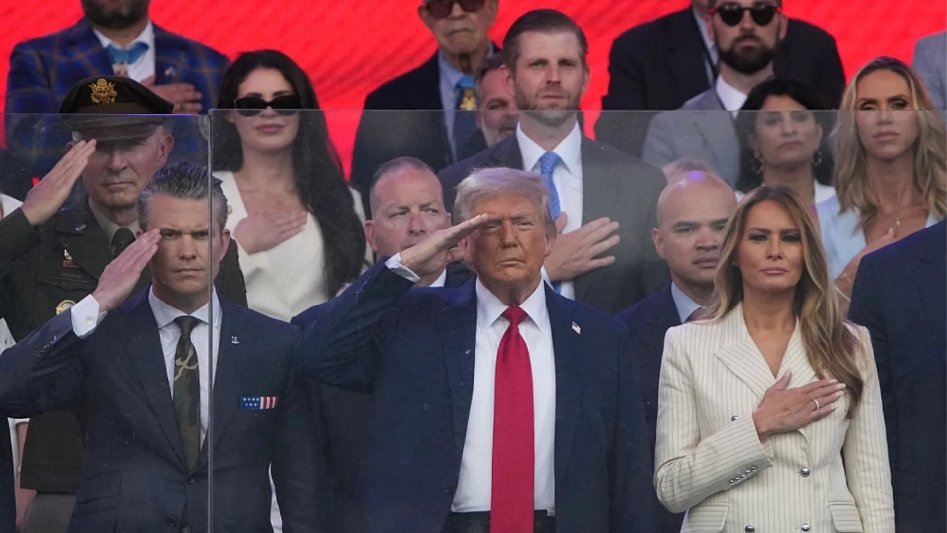 Британско издание: Време е Западът да осъзнае упадъка на САЩ