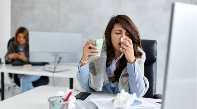 Кога отменят грипната епидемия в Бургас