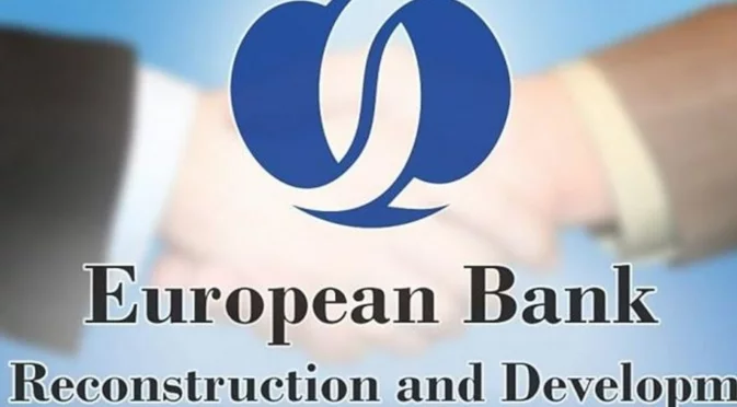ЕБВР е увеличила инвестициите си в България до почти 300 млн. евро през 2025 г.