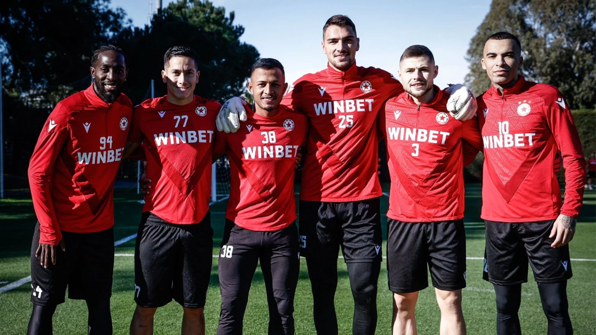 Емил Данчев похвали селекцията в ЦСКА и отличи един от новите, който може да блесне при „армейците“