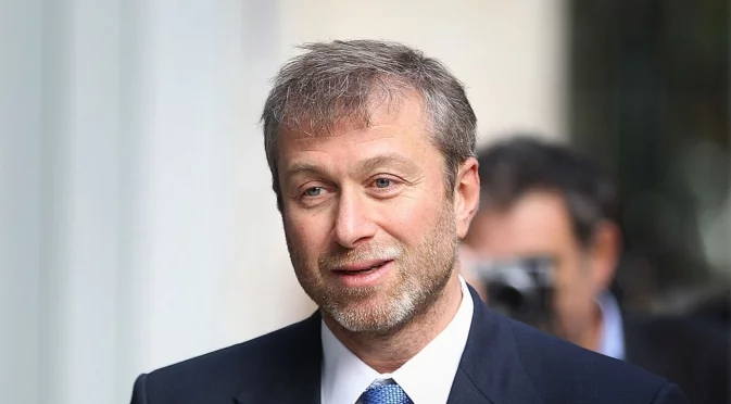 Обиски в Deutsche Bank заради фирми, свързани с Роман Абрамович