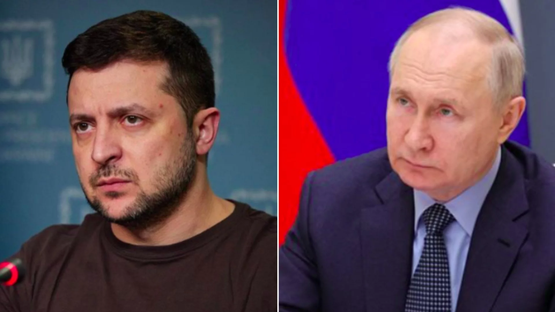 Само в Москва, никъде другаде: Русия с ултиматум към Зеленски за преговори с Путин (ВИДЕО)