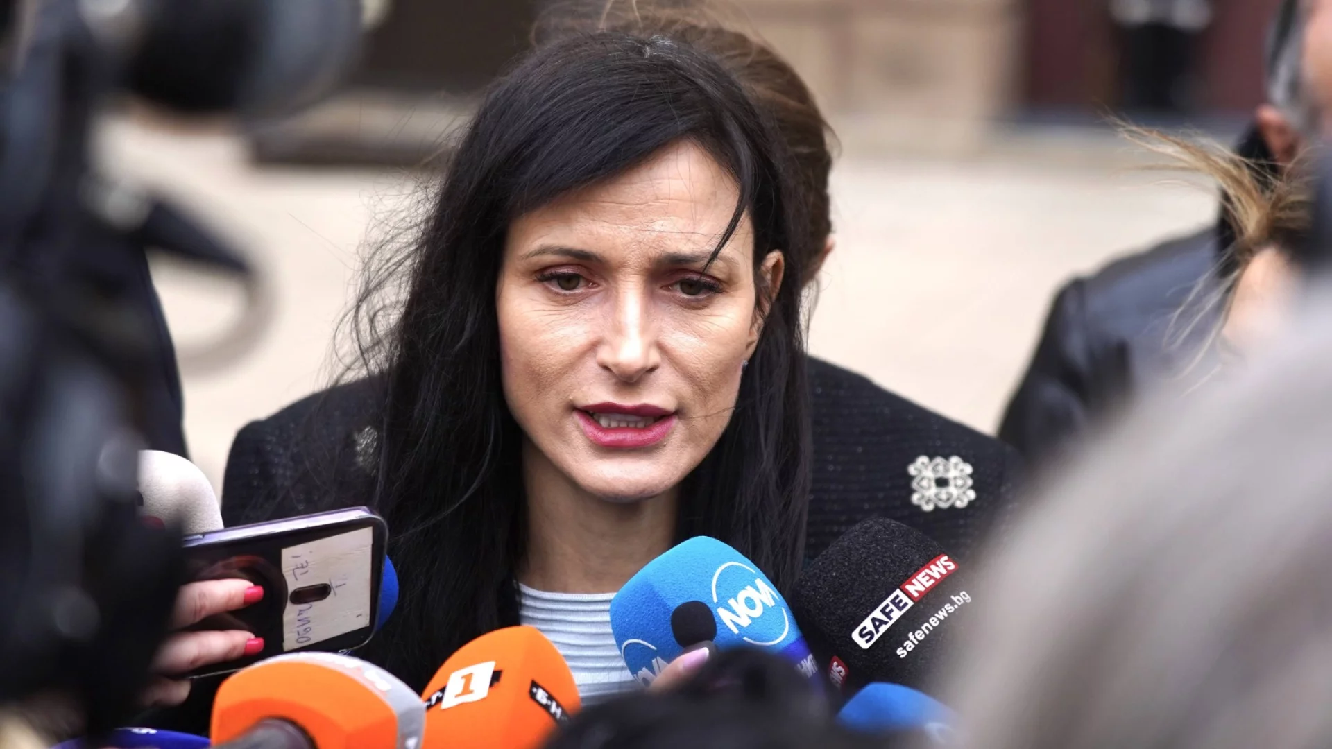 Мария Габриел се кандидатира за директорски пост в ЮНЕСКО