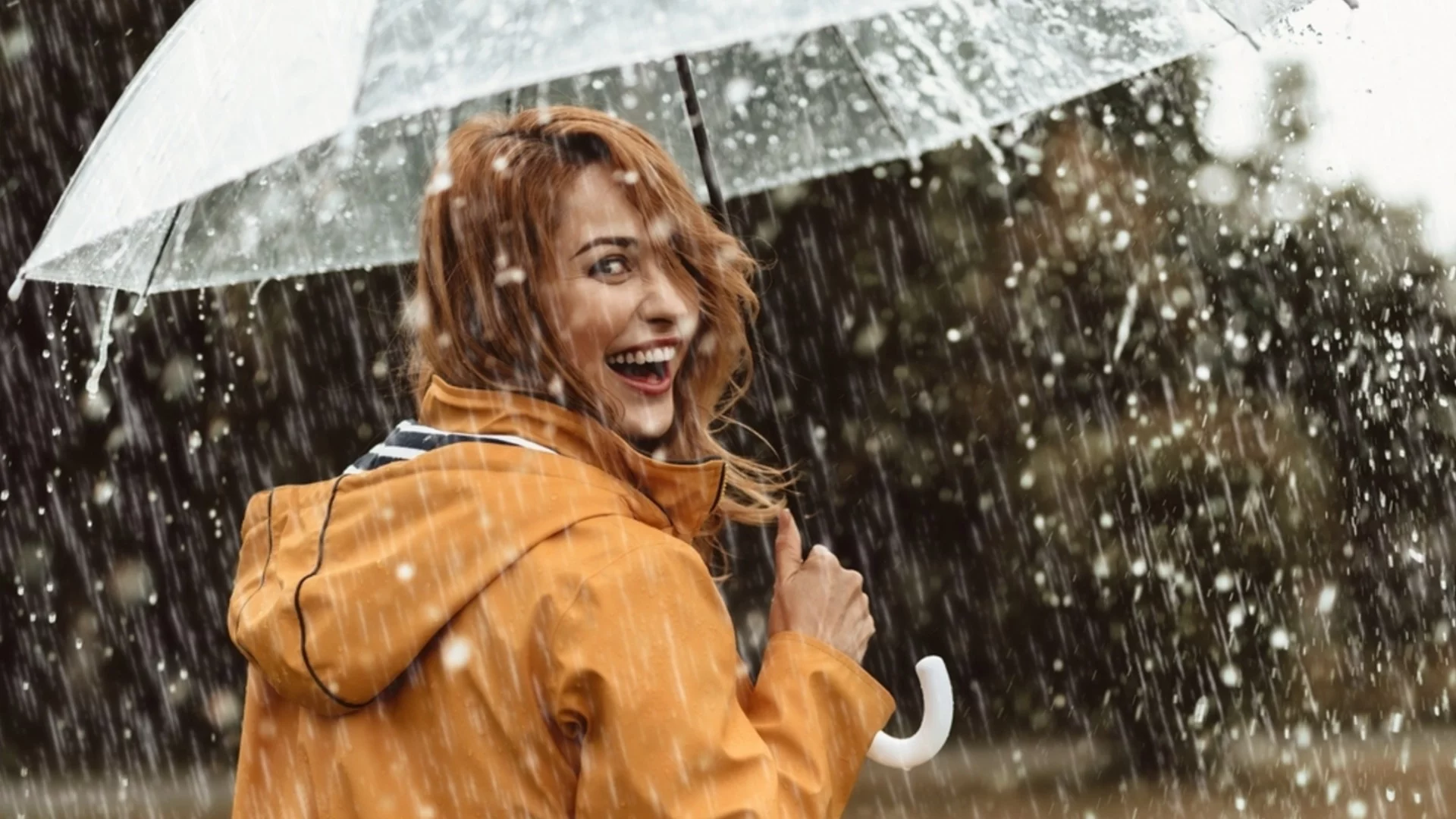 Любимият ви сезон разкрива какъв характер имате