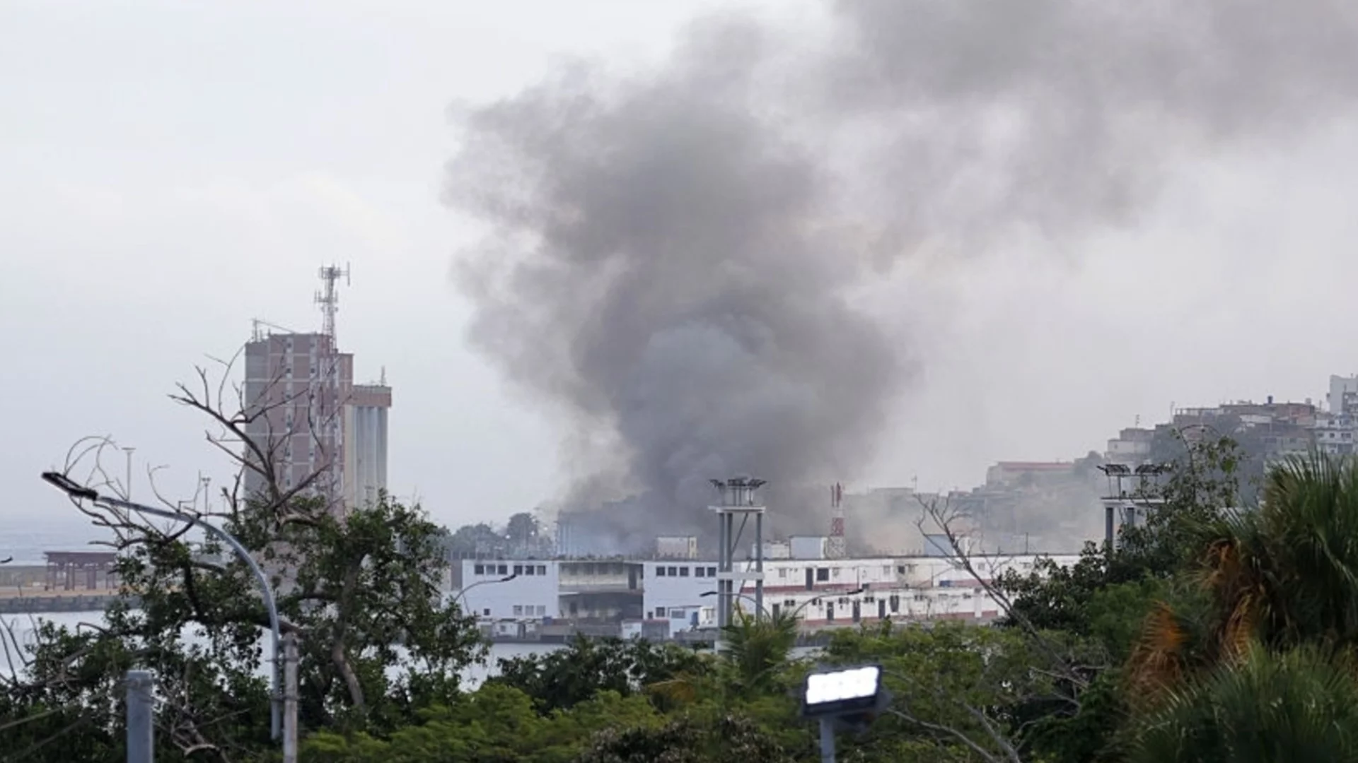 Испанските авиокомпании напът да възобновят полетите до Венецуела