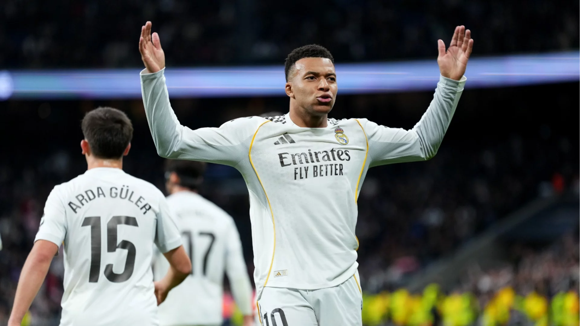 „Мбапе не е лидер, а на Реал Мадрид му трябва такъв“