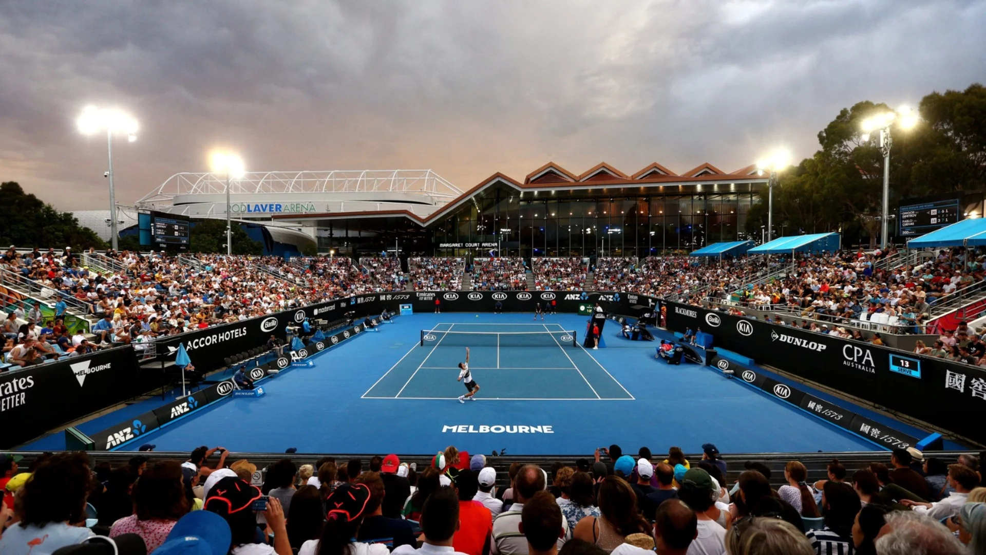 Огромен успех! Голям български талант се класира за финала на Australian Open!