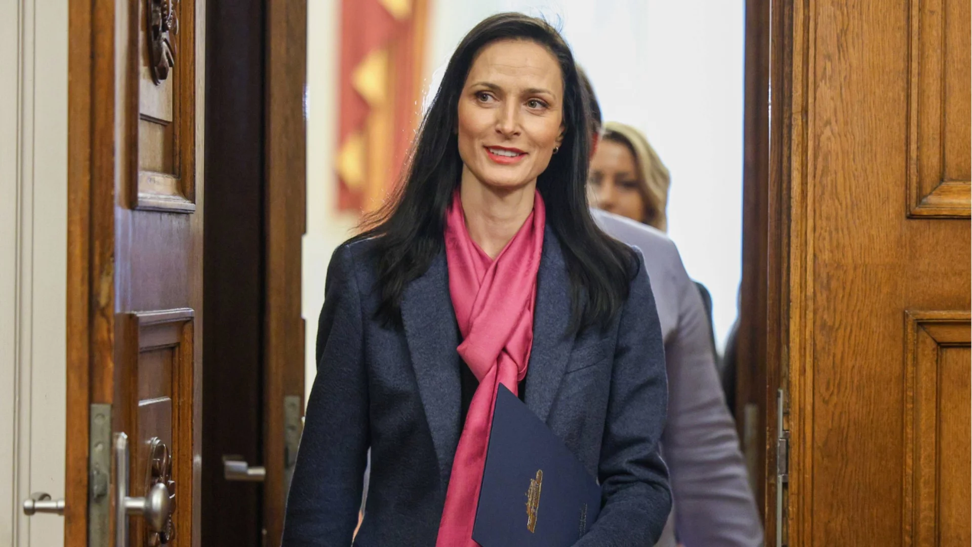 Мария Габриел с нов международен пост на високо ниво