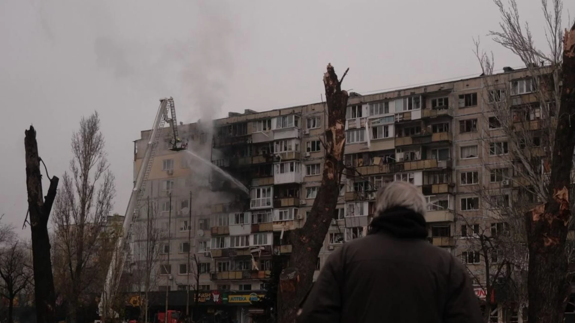 Парадокс по руски: Няма да атакуваме Киев една седмица, но тя изтича след два дни