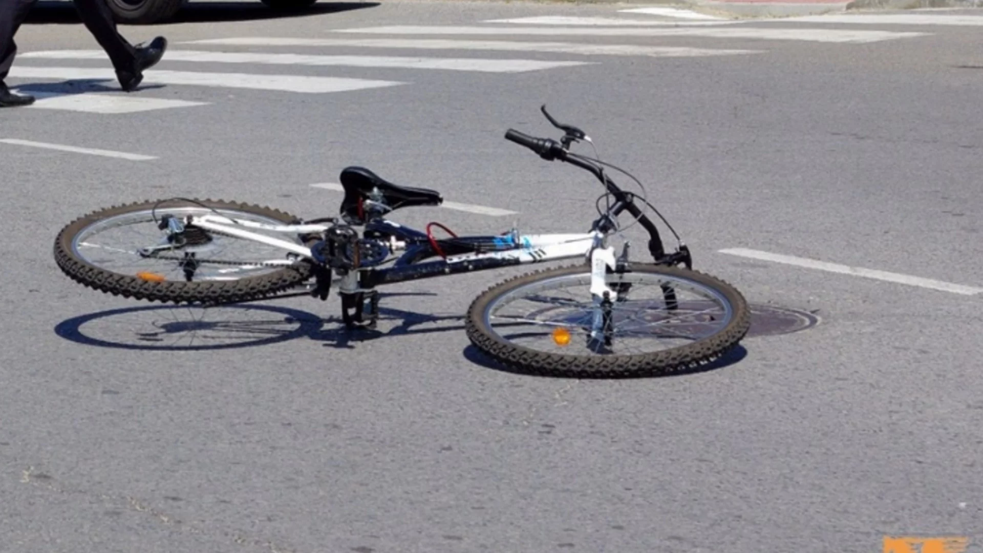 Всичко започна с един шамар: Верижен бой в Хърватия