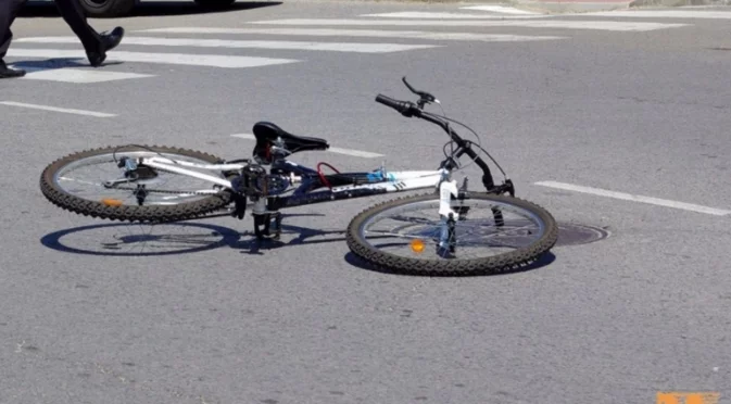 Всичко започна с един шамар: Верижен бой в Хърватия