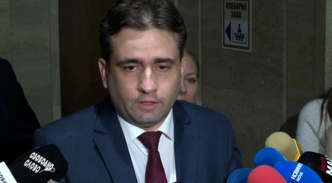 "Коалицията трябва да работи правилно": ДБ намекна за ултиматуми от Асен Василев и ПП (ВИДЕО)