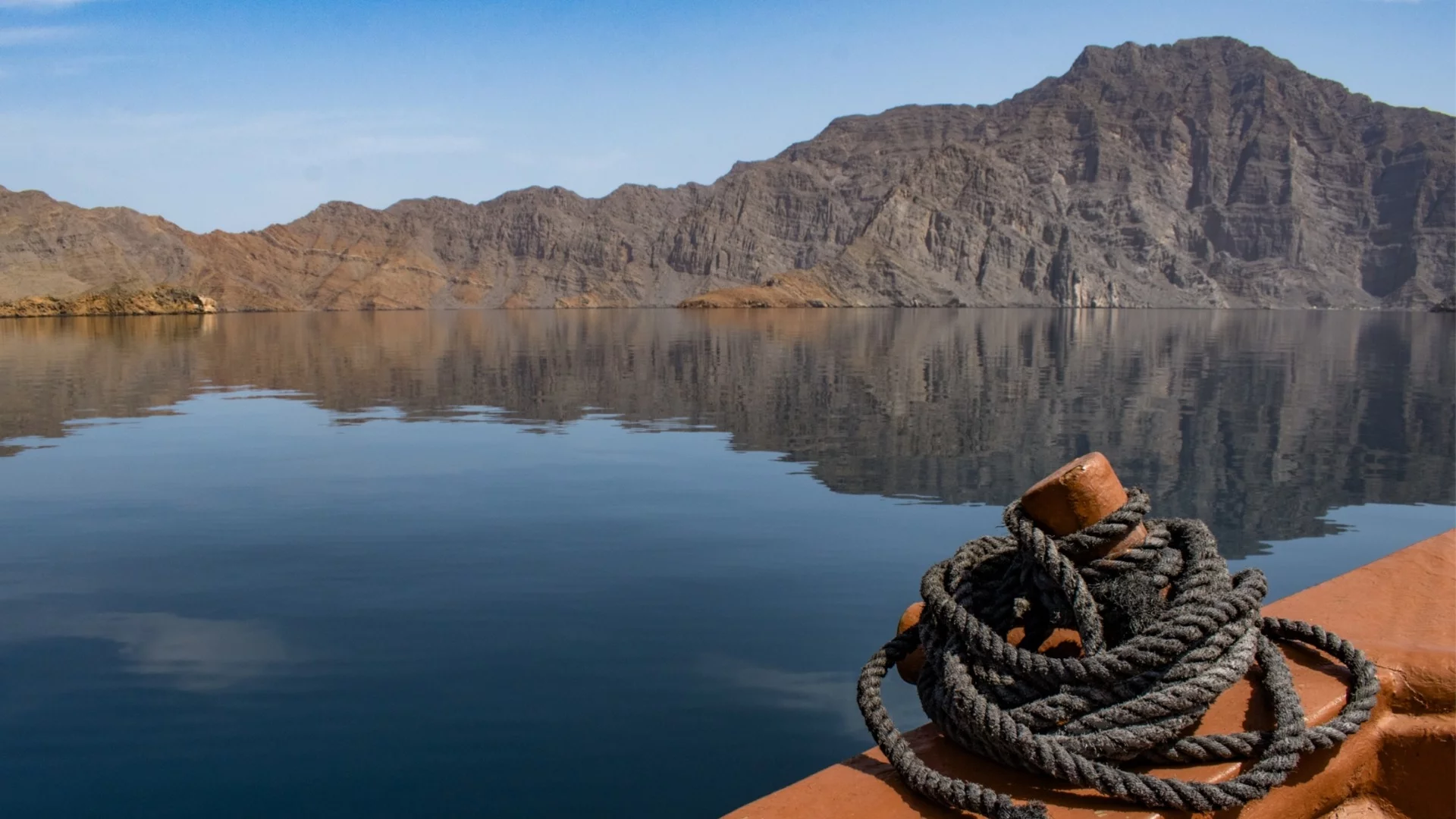 Заплахата "Тръмп": Иран обяви учения със стрелба в ключов маршрут за световния петрол
