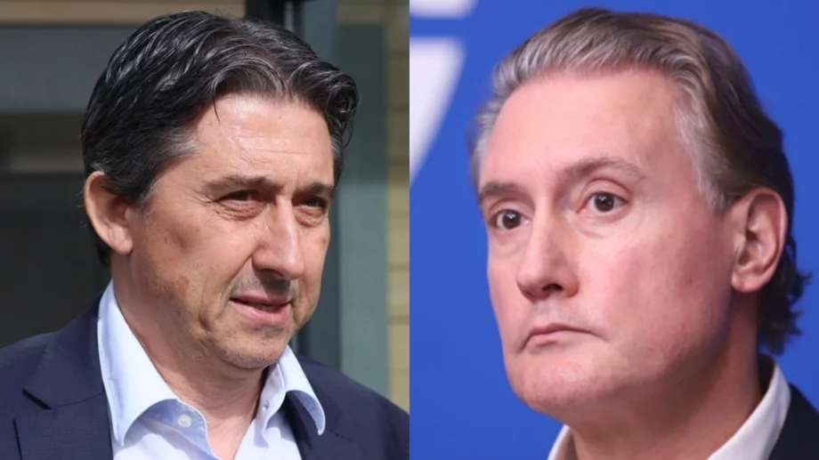 Историческо: Въвеждат голяма промяна в българския футбол с мача Лудогорец – Левски (ВИДЕО)