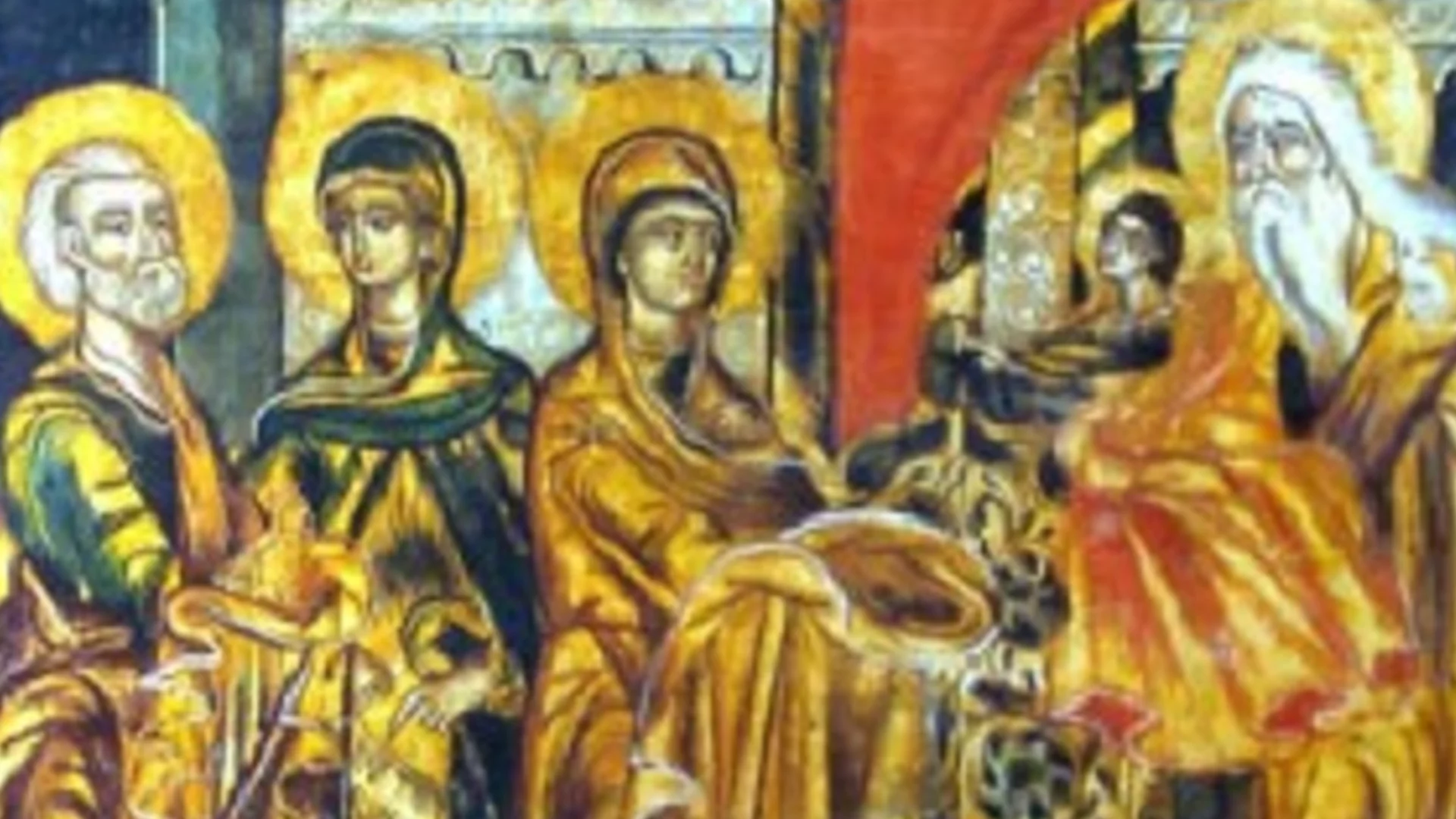 Сретение Господне 2026: Кога се пада, традиции, обичаи и забрани