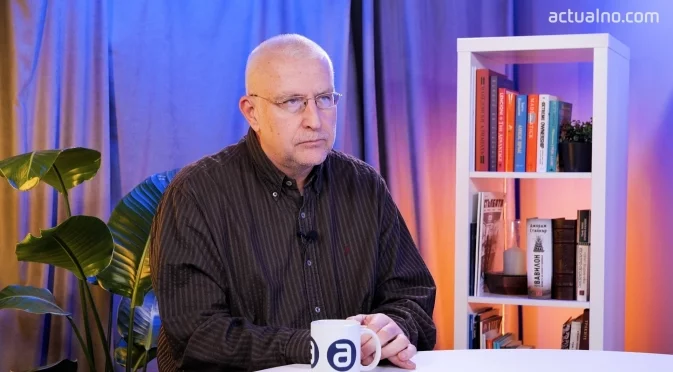 Политолог с прогноза: Парламент с пет партии и голяма дистанция между първия и останалите