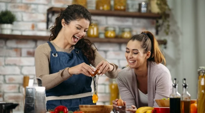 Готвене с малко продукти: класически ястия в опростен вариант