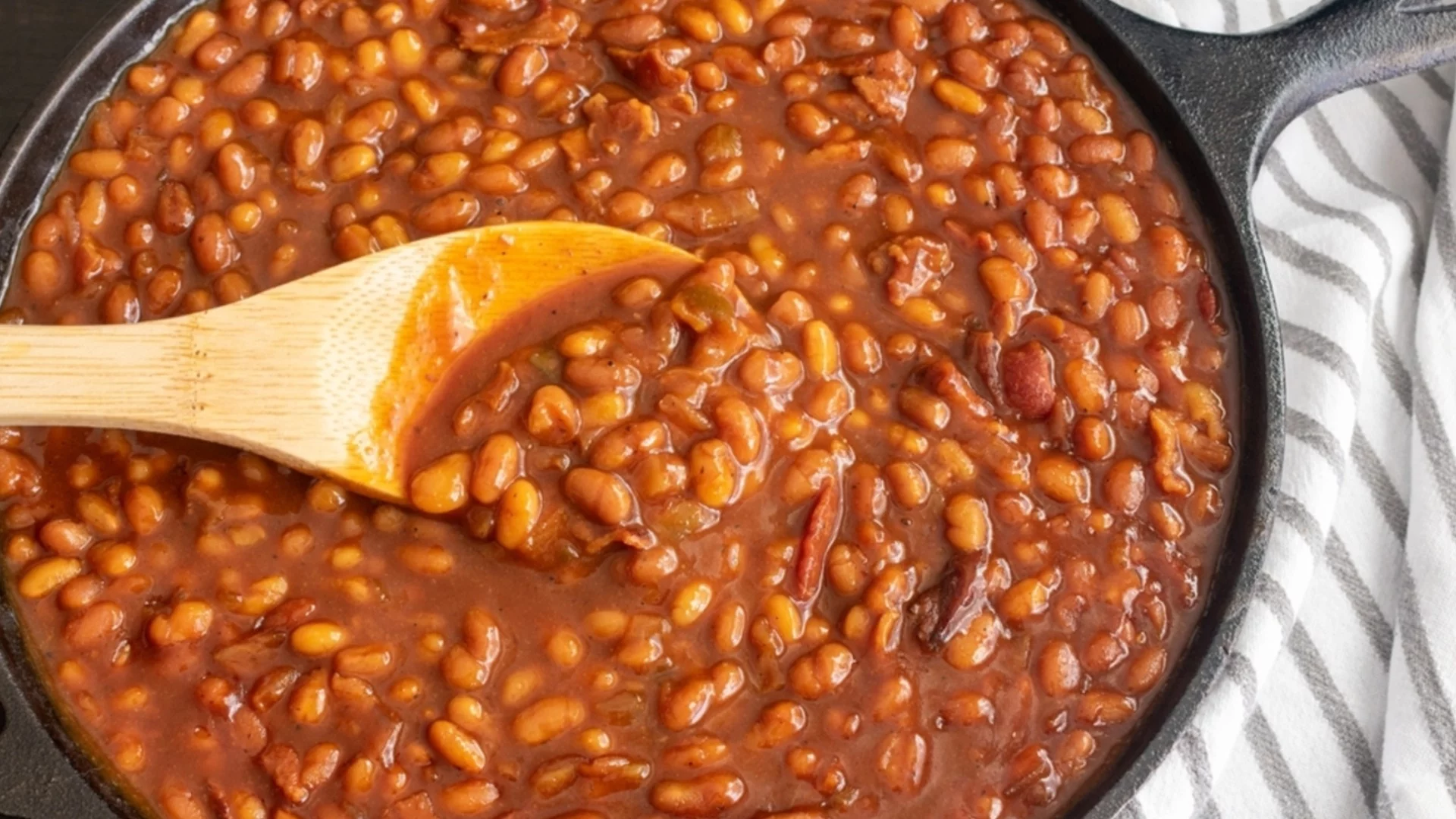 Какво се случва с тялото ви, ако ядете боб всеки ден