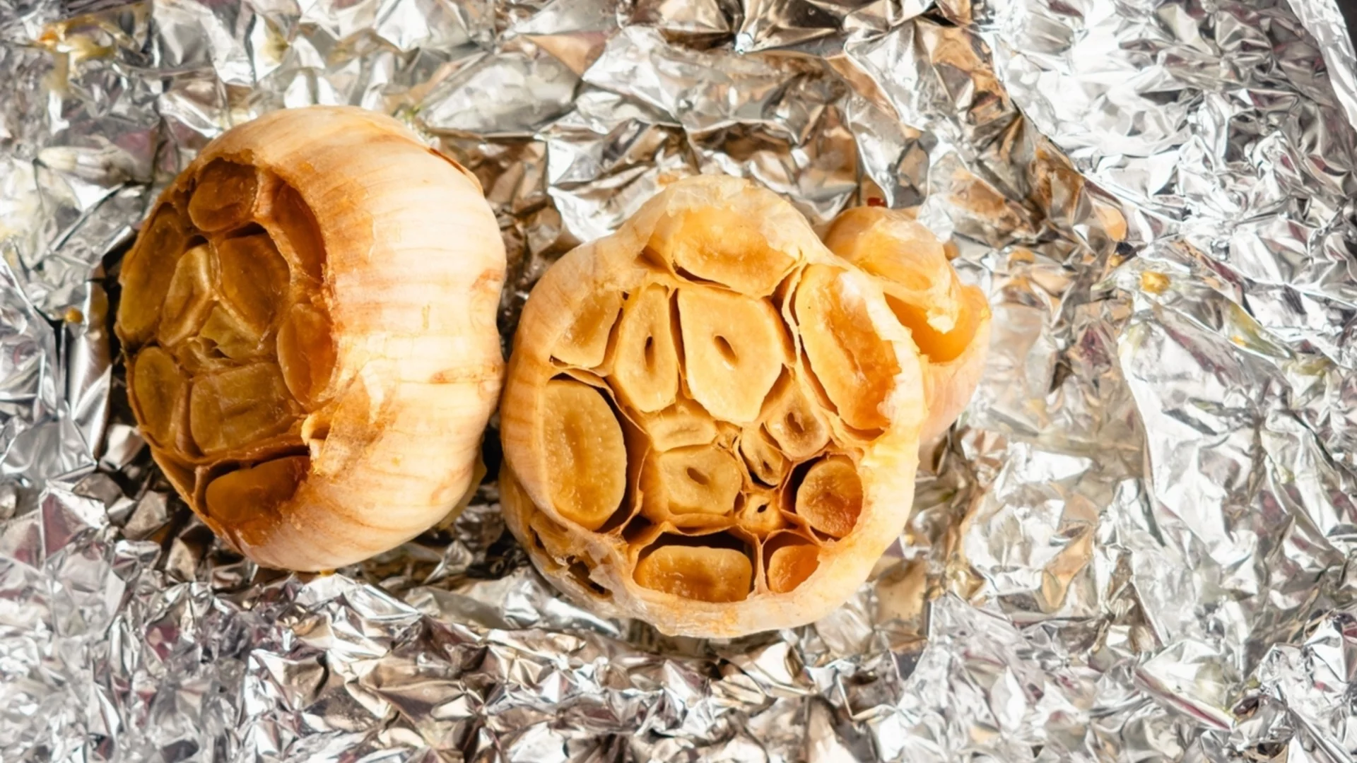 Грешката с прегарянето на чесъна и как да я избегнем