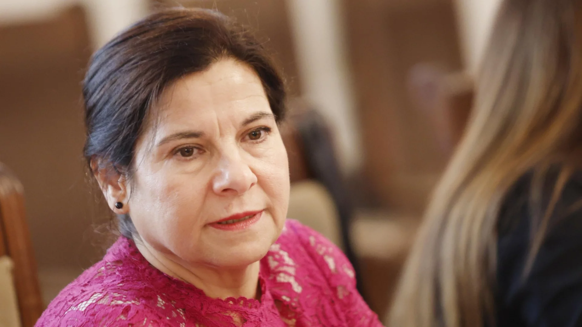 Пети вариант за служебен премиер: Йотова чу още едно "да" от Сметната палата